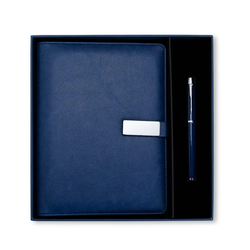 Kit Executivo 2 Peças
