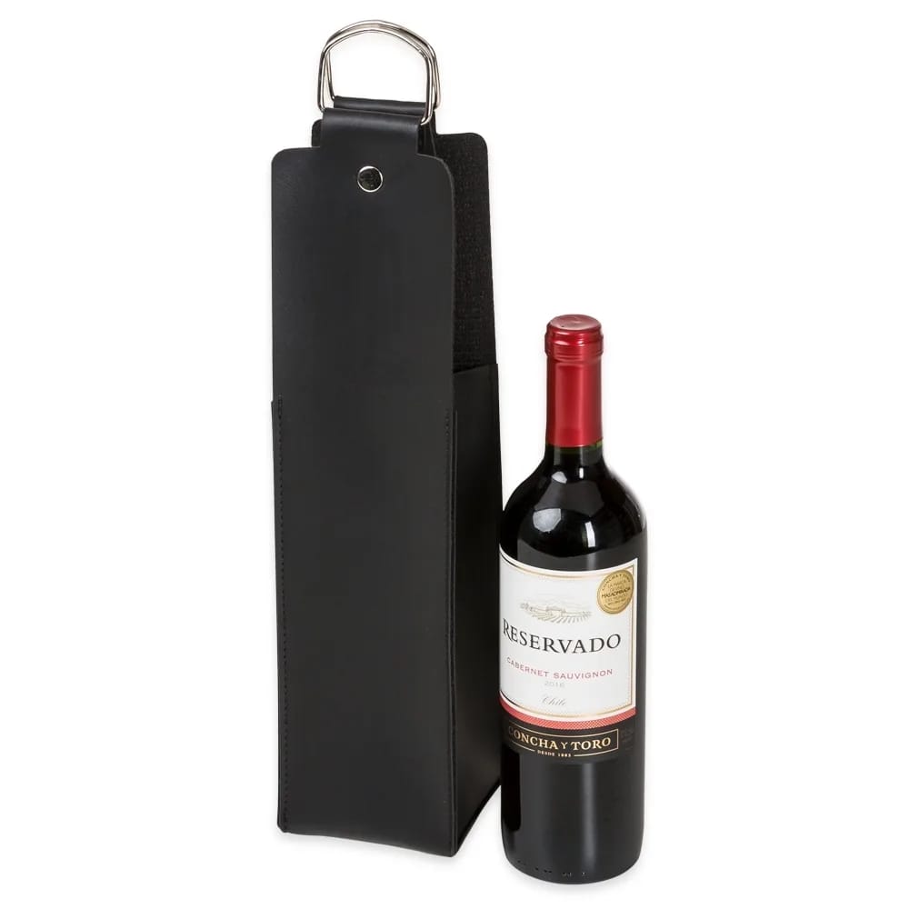 Porta-Vinho Bidim